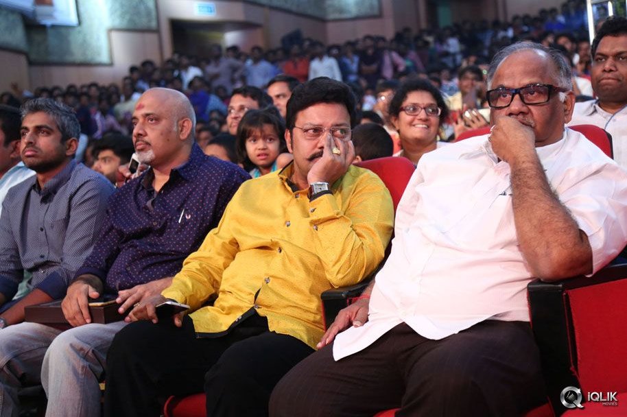 Janata-Garage-Movie-Audio-Launch